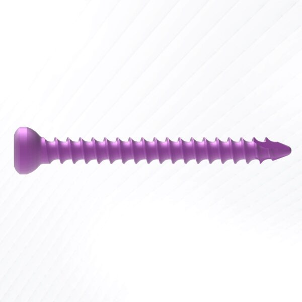 Ø2.7 Cortex Screw